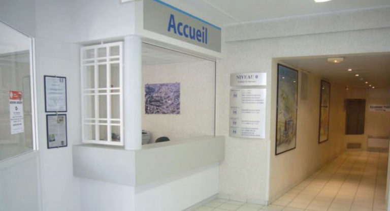 Accueil pre admission