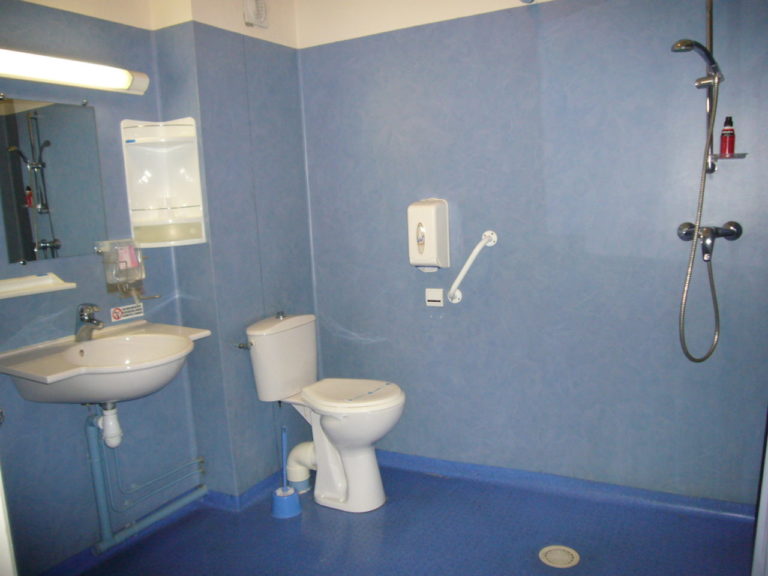 Salle de bain